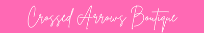Crossed Arrows Boutique