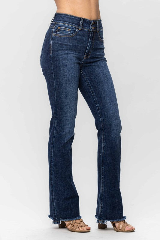 Judy Blue High Waisted Bootcut Jeans