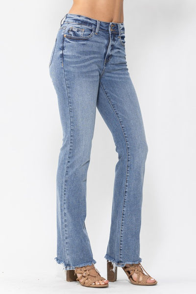 Judy Blue High Waist Bootcut Jeans