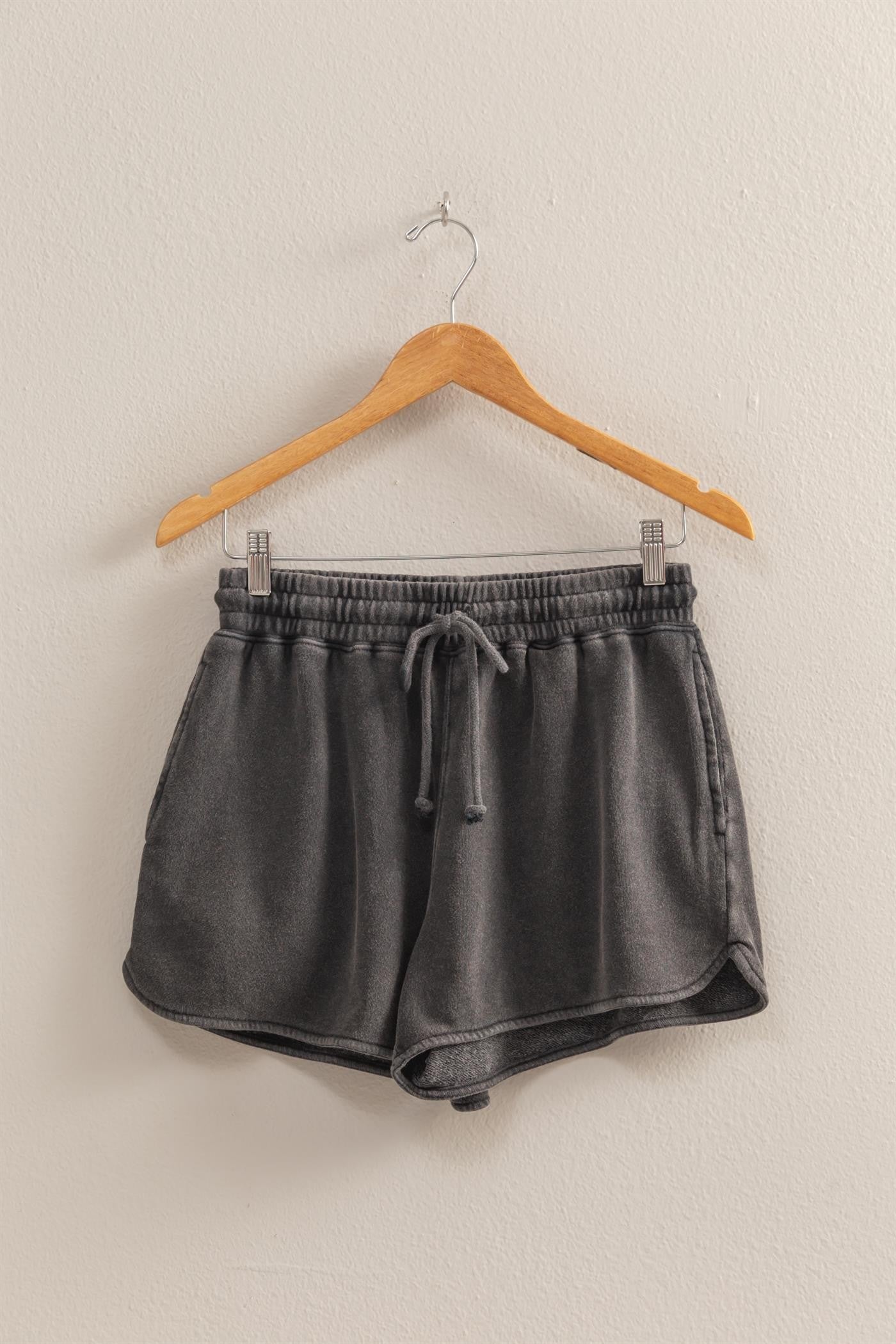 Casual Dolphin Style Shorts