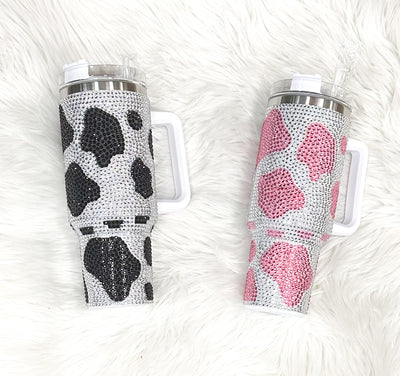 Bling Tumblers