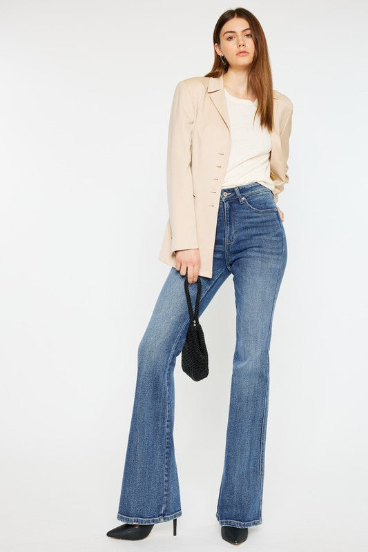 KanCan Flare Jeans