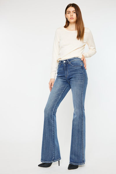 KanCan Flare Jeans