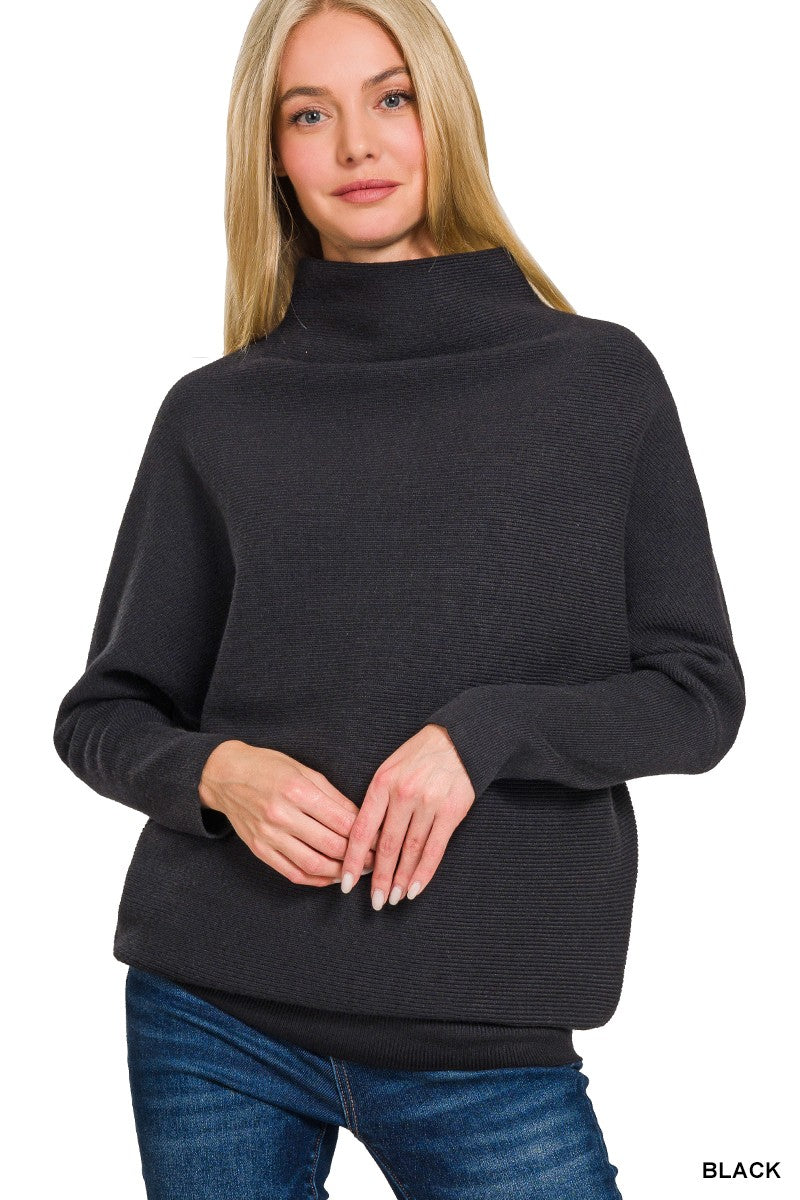 Dolman Sweater