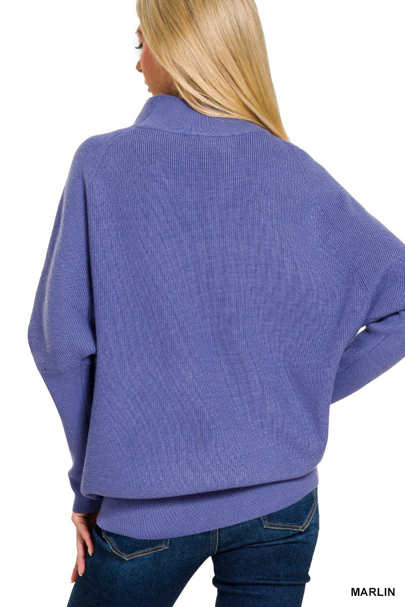 Dolman Sweater